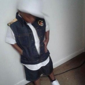 Meet your Posher, Willie